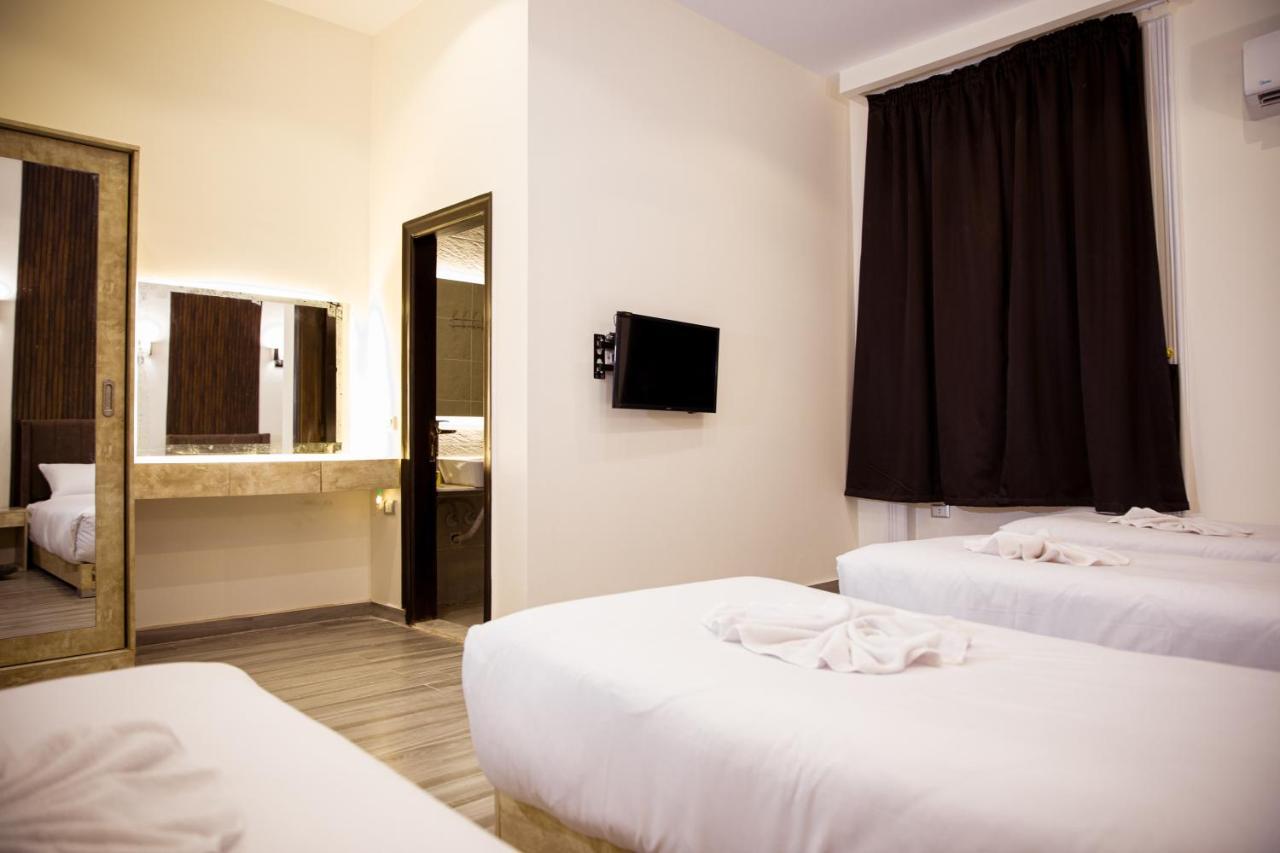 Tourist Palace Kahire Dış mekan fotoğraf
