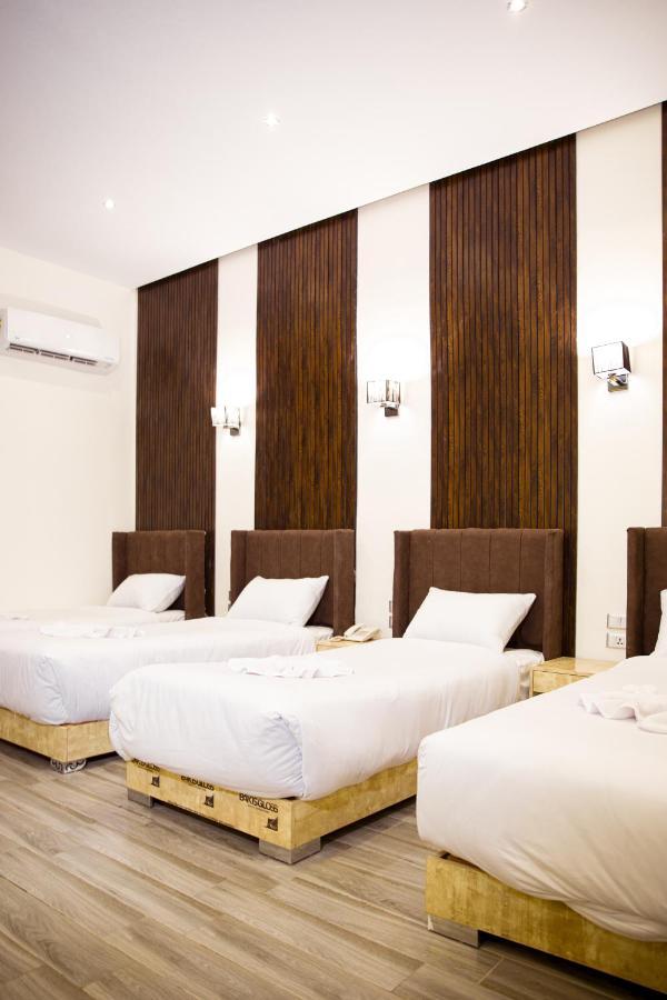 Tourist Palace Kahire Dış mekan fotoğraf
