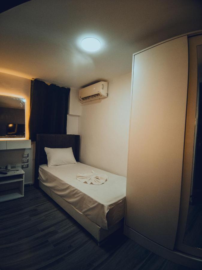Tourist Palace Kahire Dış mekan fotoğraf